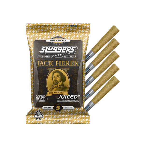 Juiced* (5-Pack)